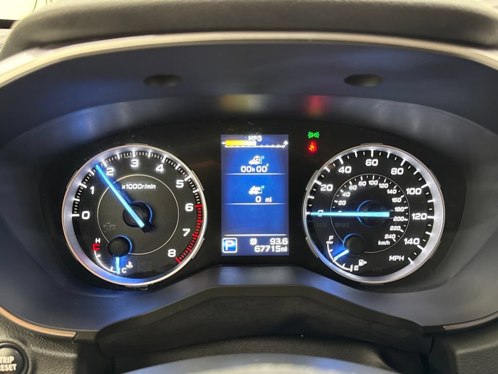 Used 2020 Subaru Ascent Limited w/ Technology Package AWD/4WD image 18