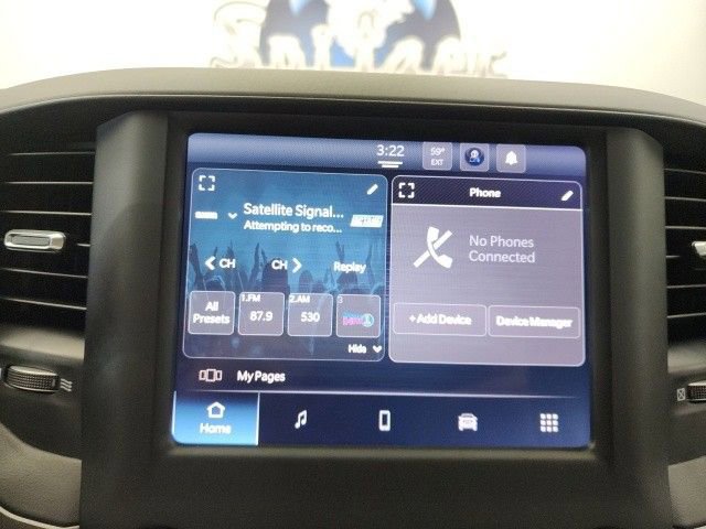 New 2024 RAM 3500 Tradesman image 17