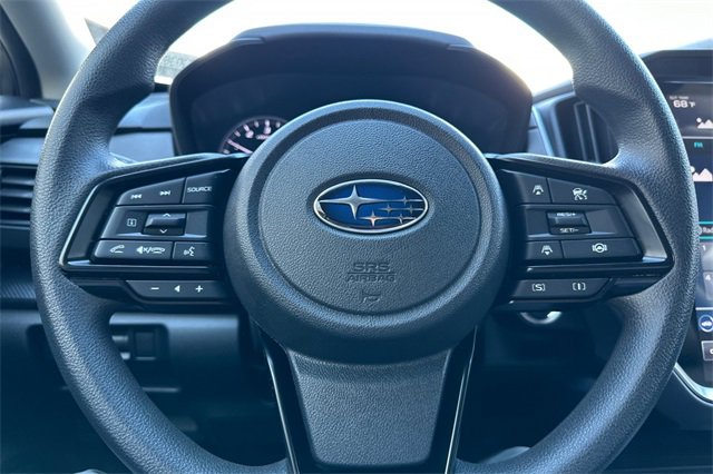Certified 2024 Subaru Crosstrek 2.0i Premium w/ Popular Package #3 image 23
