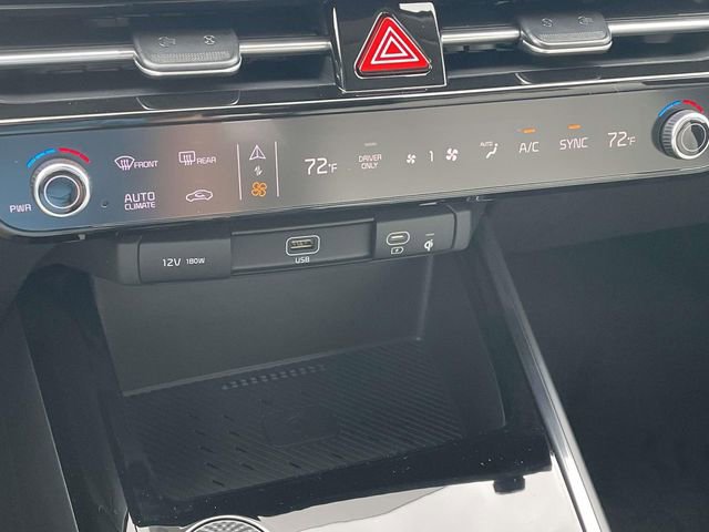 New 2026 Kia Niro EX image 34