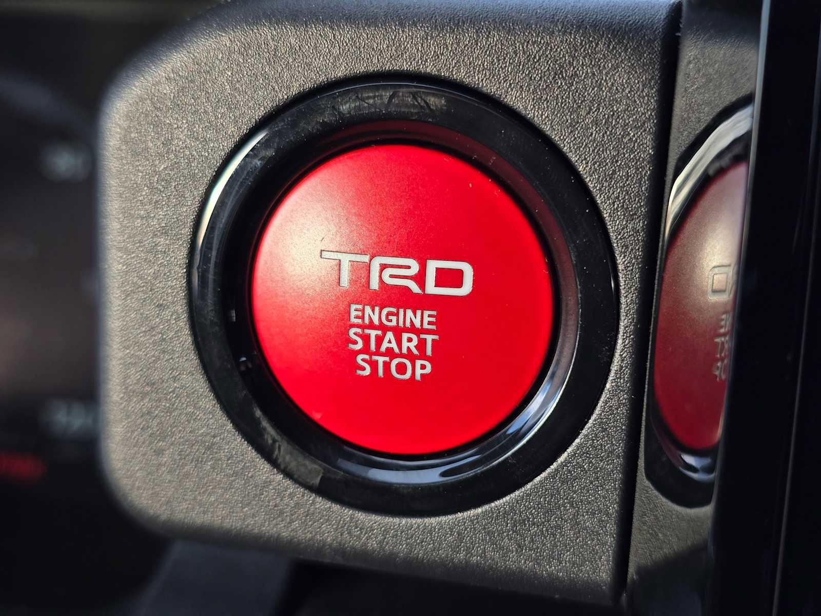 Certified 2025 Toyota 4Runner TRD Sport Premium w/ Tow Technology Package image 36