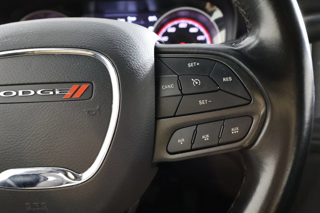 Used 2020 Dodge Charger Police w/ Street Appearance Group AWD/4WD image 19