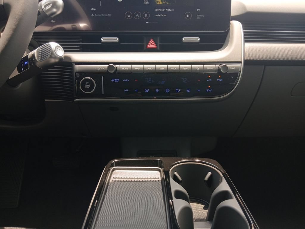 New 2026 Hyundai Ioniq 5 SE RWD image 11