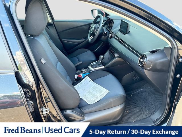 Used 2019 Toyota Yaris LE FWD image 20