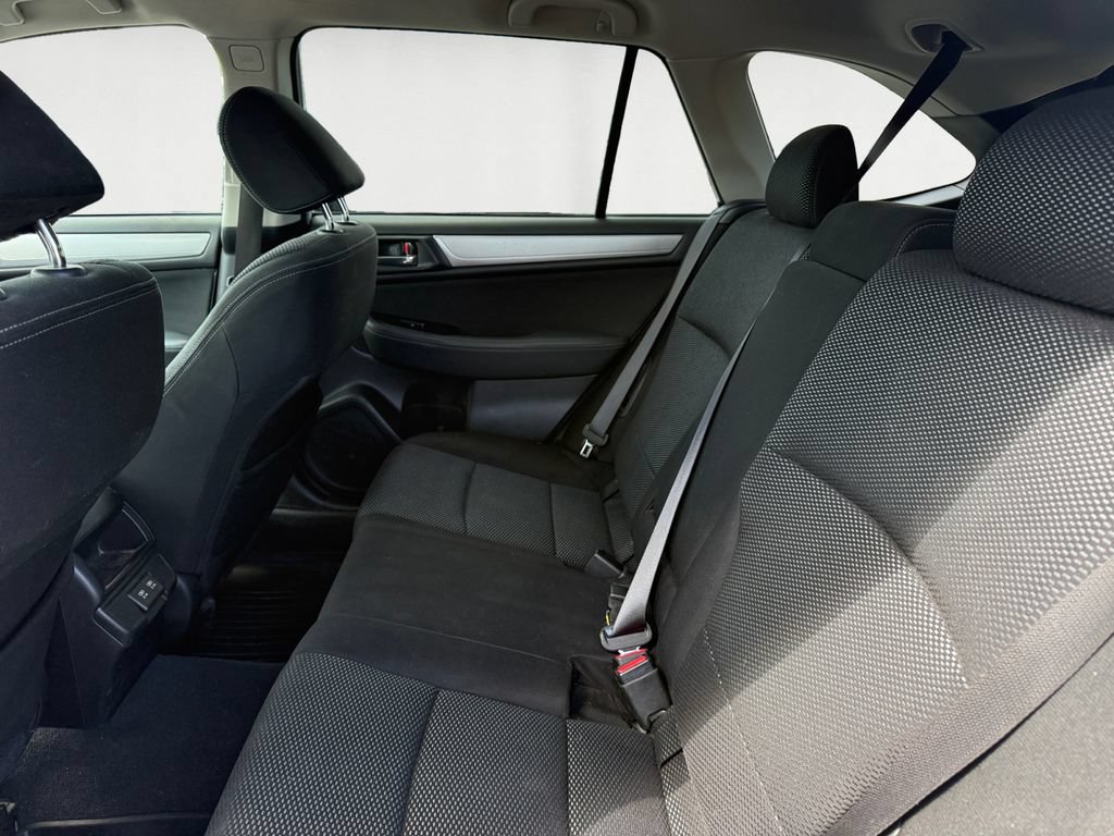 Used 2019 Subaru Outback 2.5i Premium AWD/4WD image 14