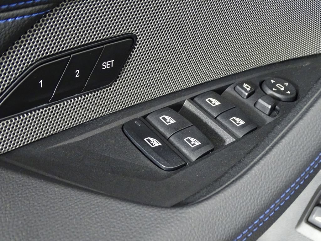 Used 2023 BMW i4 M50 image 19