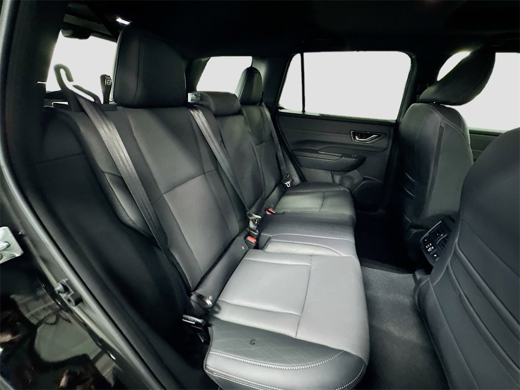 New 2026 Subaru Outback Touring image 27