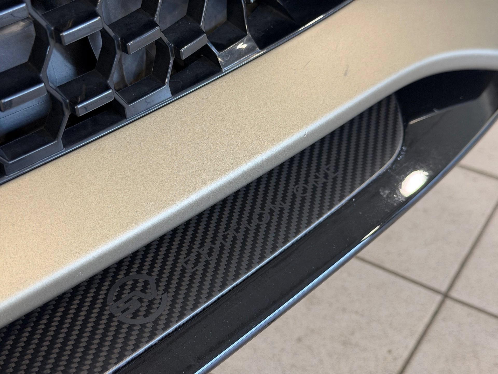 Certified 2024 Land Rover Range Rover Sport SV Edition One Carbon Bronze AWD/4WD image 22