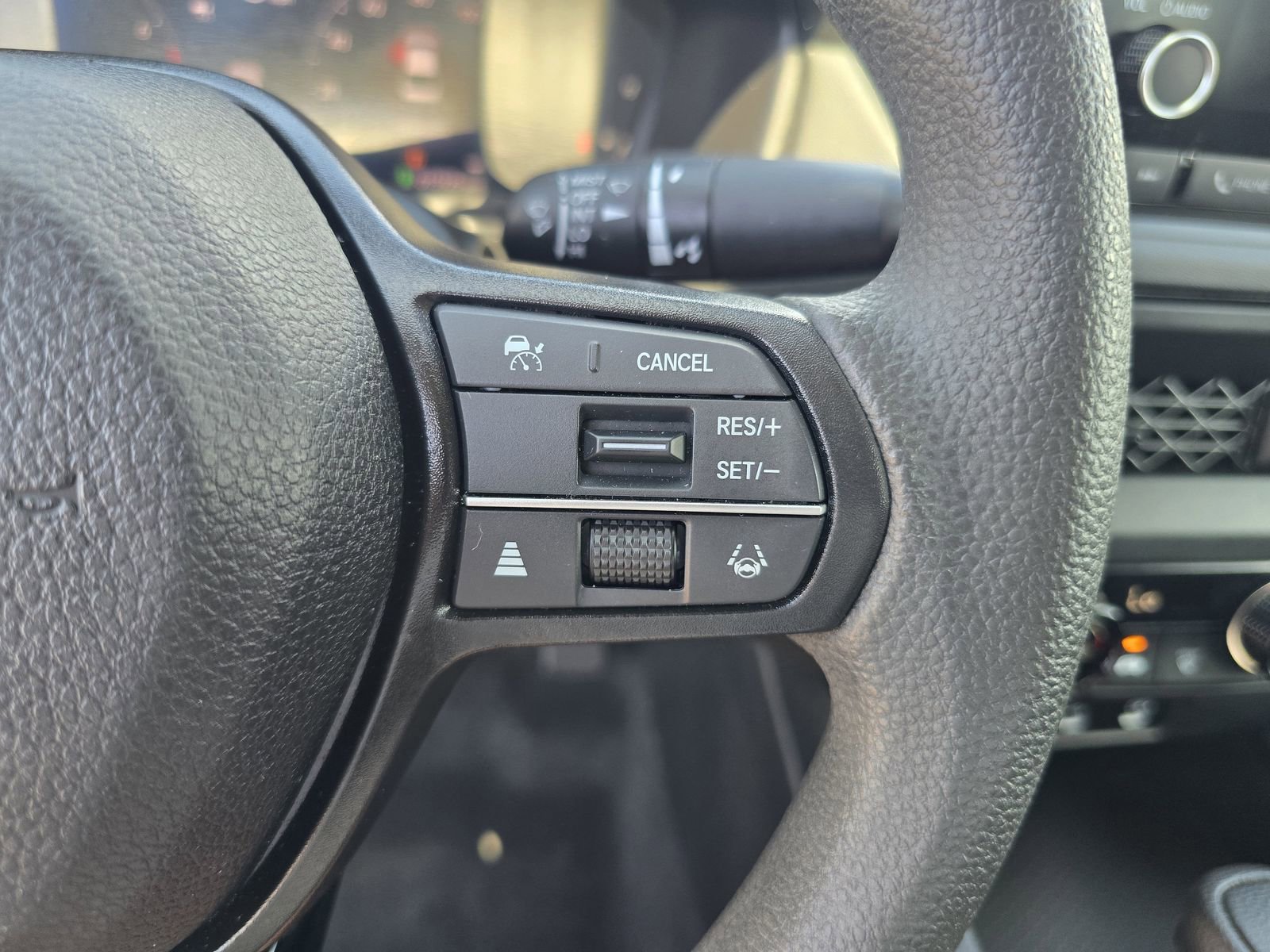 Certified 2024 Honda Accord LX image 21