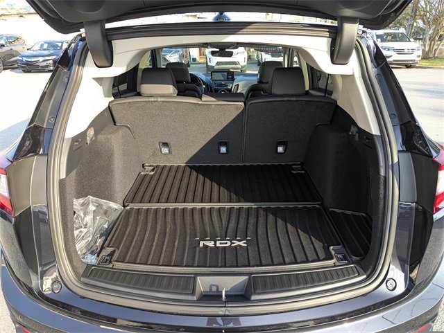 Certified 2024 Acura RDX Technology Package image 31