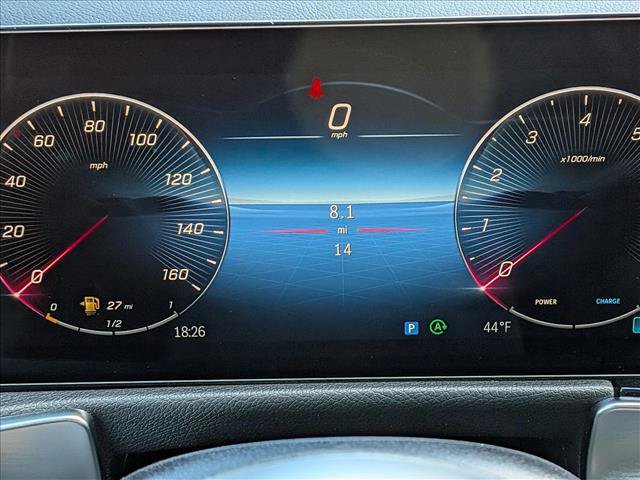 Certified 2026 Mercedes-Benz GLB 250 4MATIC image 10