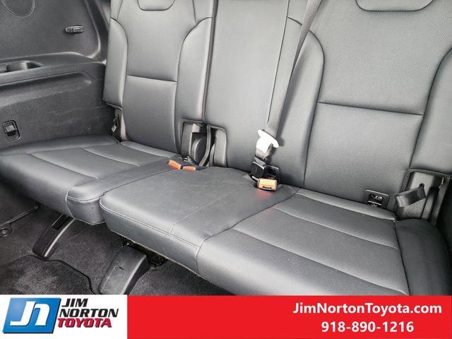 Used 2024 Kia Telluride SX w/ Towing Package AWD/4WD image 32