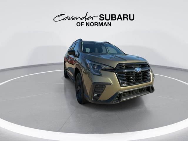 Used 2026 Subaru Ascent Premium AWD/4WD image 3