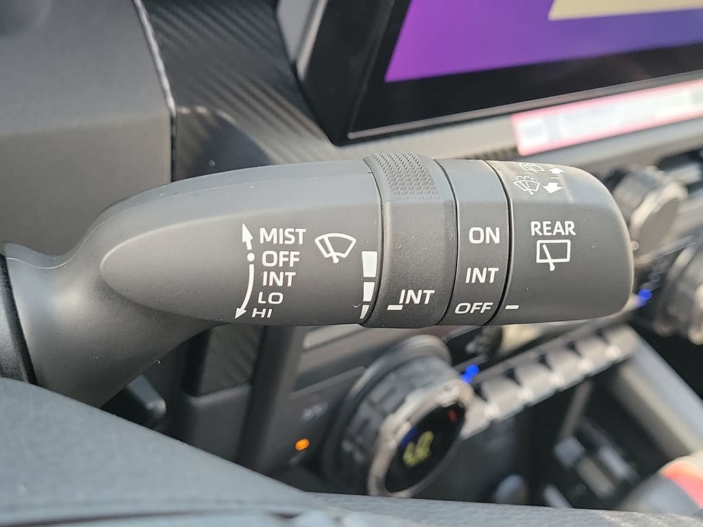 New 2026 Toyota 4Runner TRD Pro AWD/4WD image 12