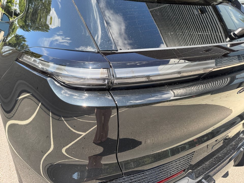 New 2026 Porsche Cayenne S AWD/4WD image 14