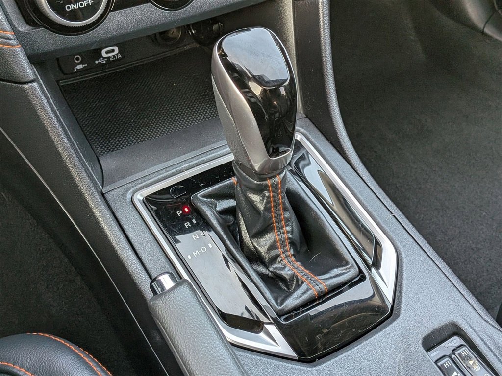 Used 2021 Subaru Crosstrek 2.5i Limited w/ Moonroof Package 2 image 17