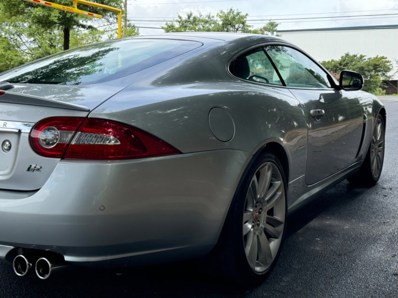 Used 2011 Jaguar XKR R image 23