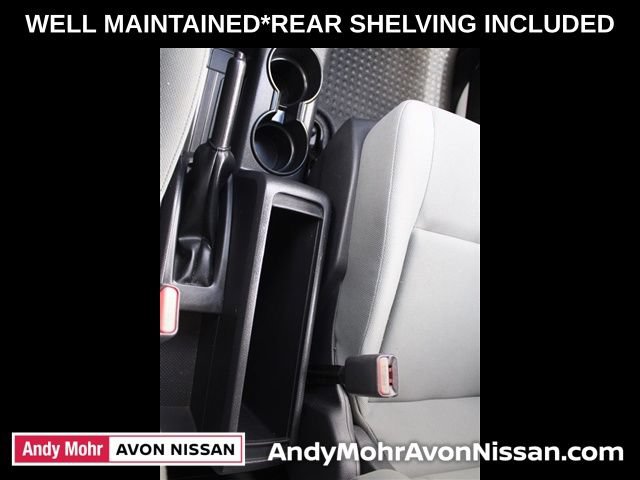 Used 2021 Nissan NV200 SV FWD image 33