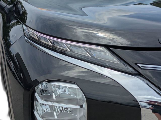 New 2026 Mitsubishi Outlander SEL FWD image 10