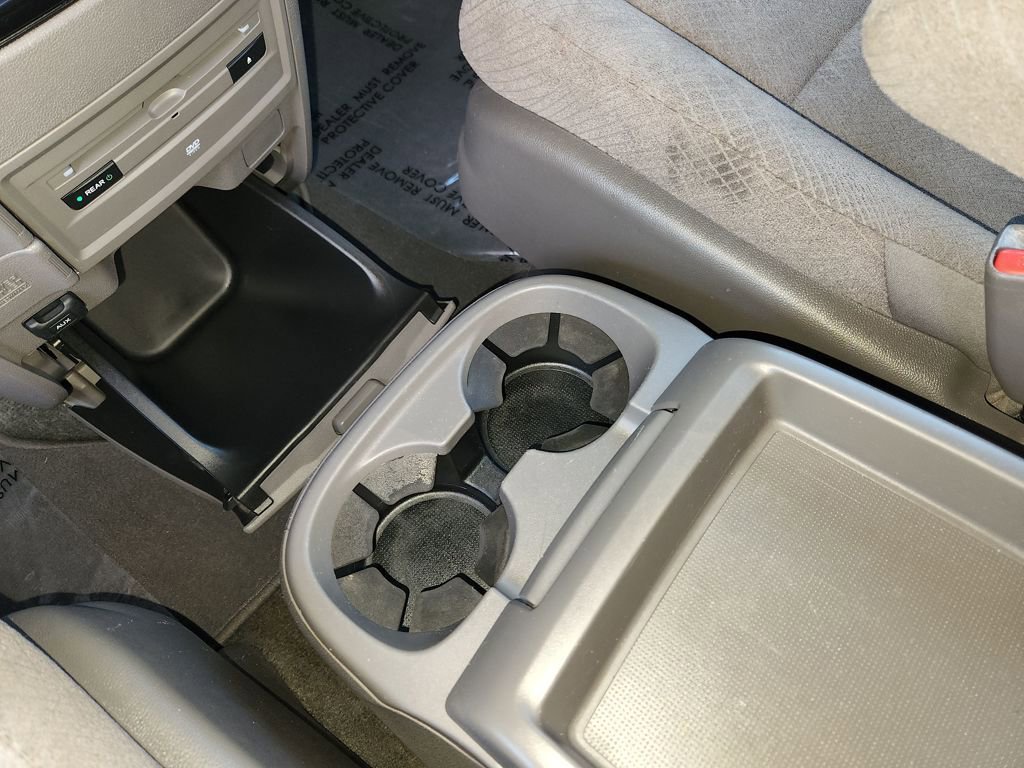 Used 2016 Honda Odyssey SE image 22