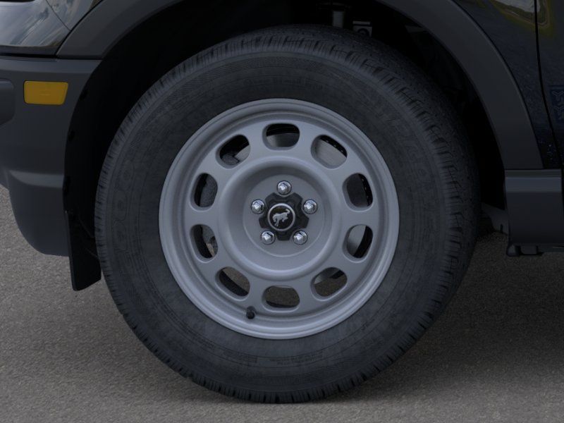 New 2024 Ford Bronco Sport Outer Banks AWD/4WD image 19