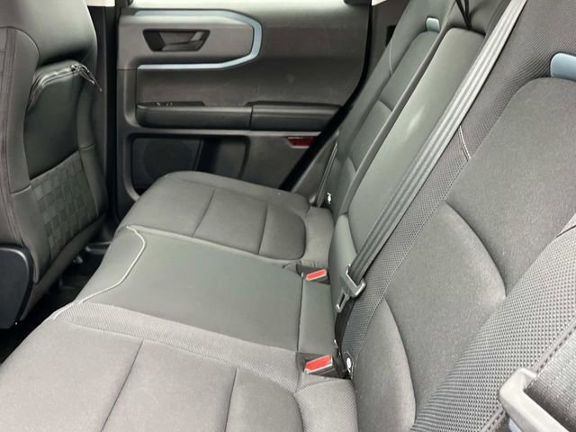 Used 2021 Ford Bronco Sport Badlands AWD/4WD image 24