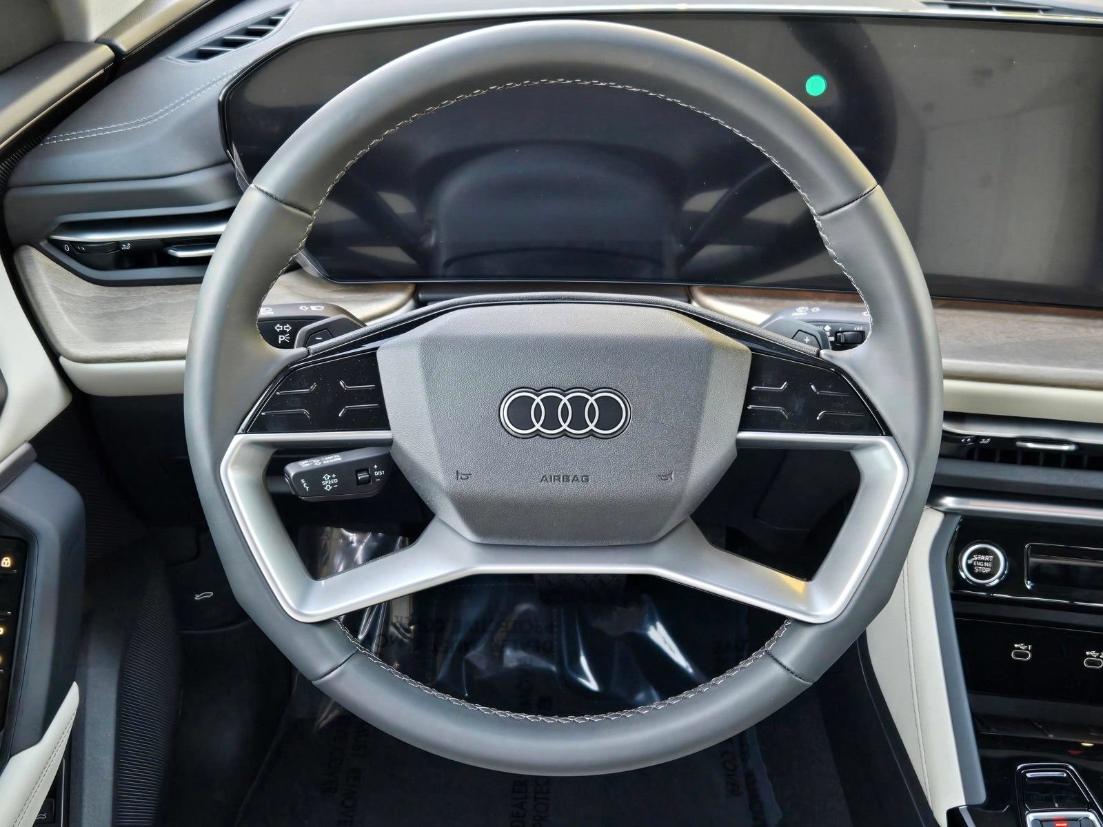 Used 2025 Audi Q5 Premium Plus w/ Premium Plus AWD/4WD image 13