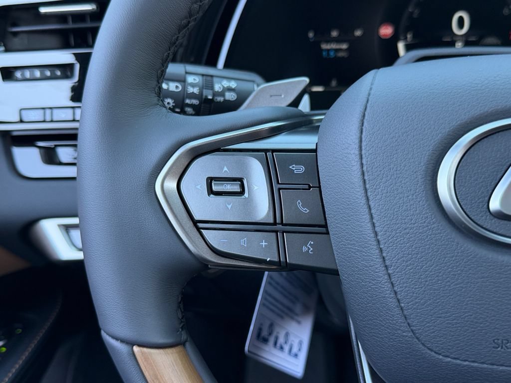 New 2026 Lexus RX 350 Premium AWD/4WD image 16