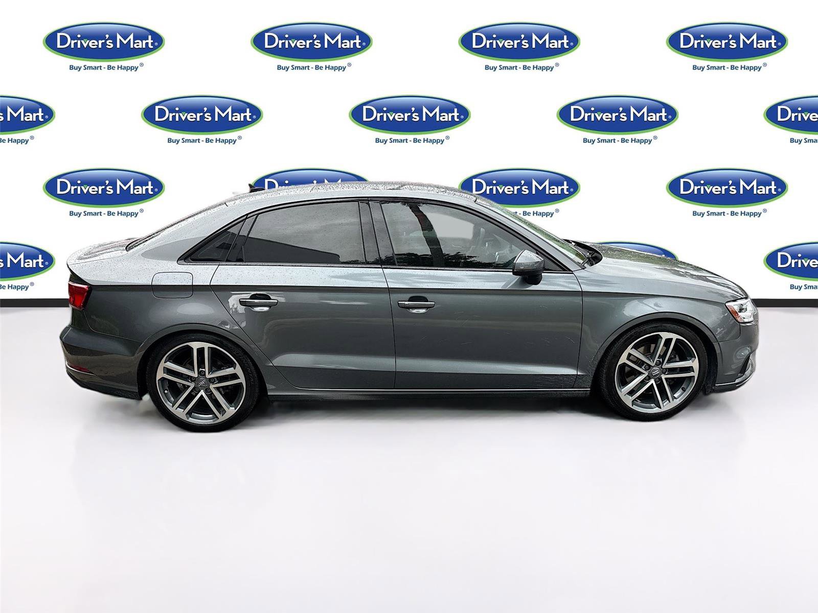 Used 2019 Audi A3 2.0T Titanium w/ Convenience Package image 8