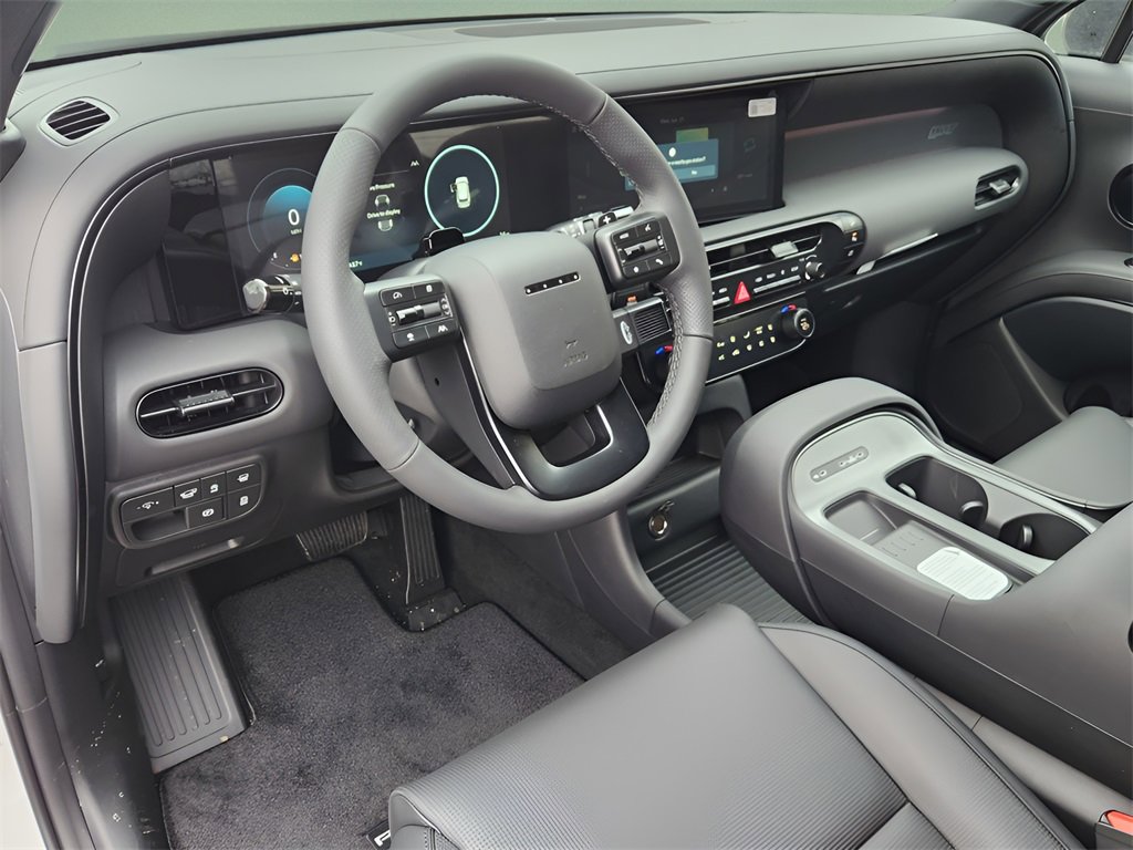 New 2026 Hyundai Palisade XRT Pro image 14