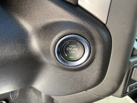 New 2026 Chevrolet Silverado 2500 Custom w/ Custom Value Package image 36