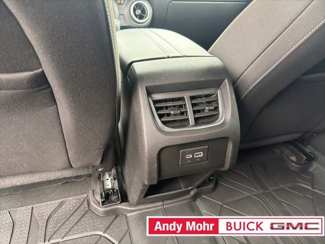 Used 2024 Chevrolet Blazer LT w/ Convenience Package image 20