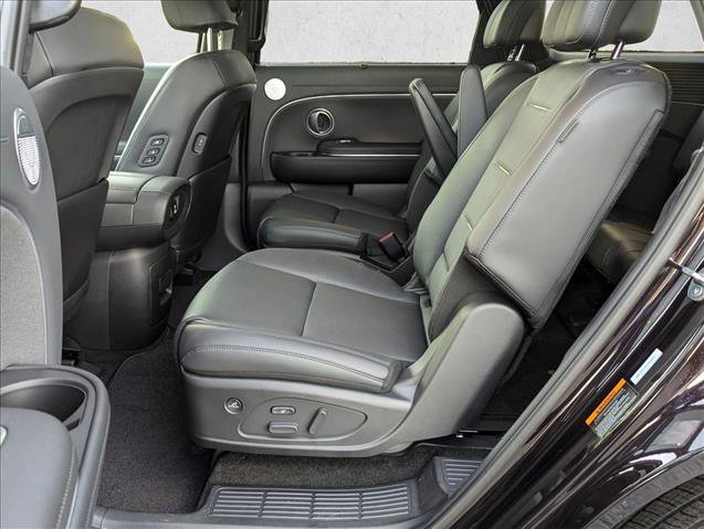 New 2026 Hyundai Palisade Calligraphy image 15