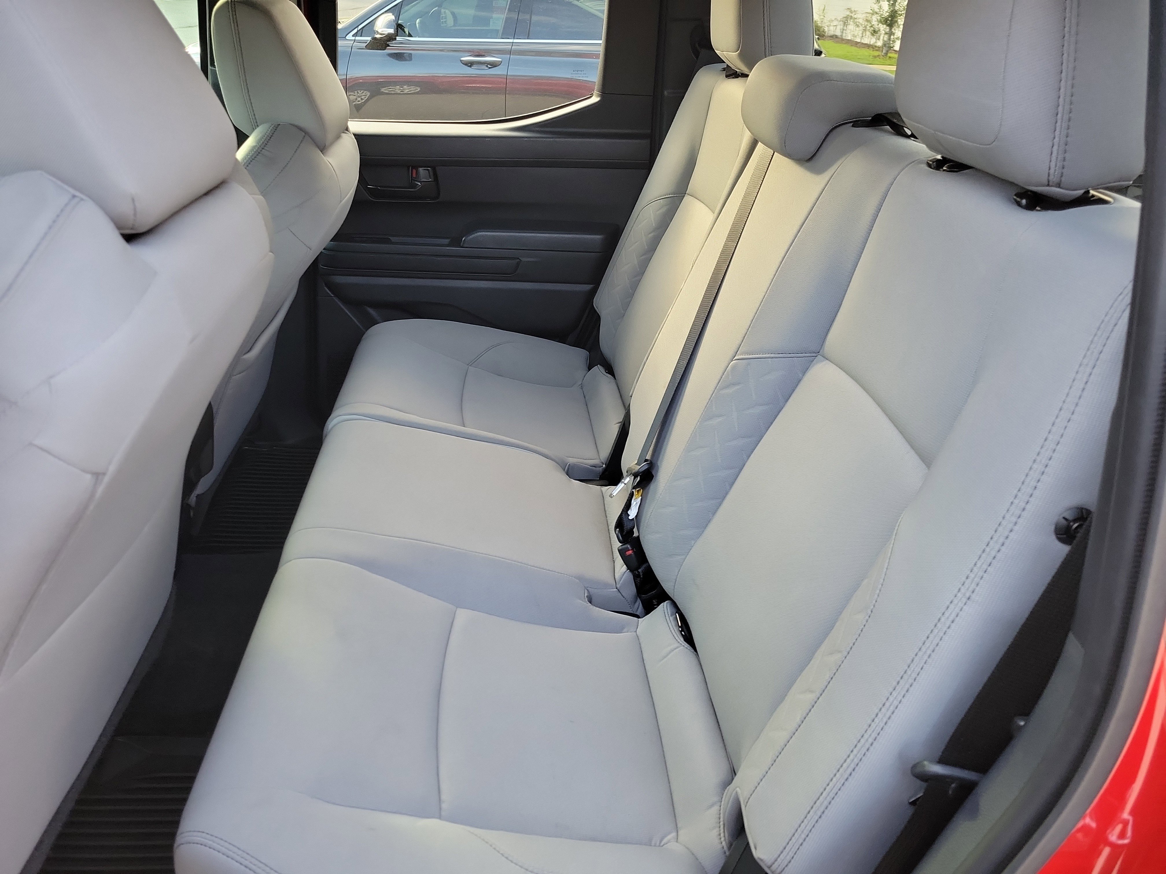 Certified 2025 Toyota Tacoma SR5 image 26