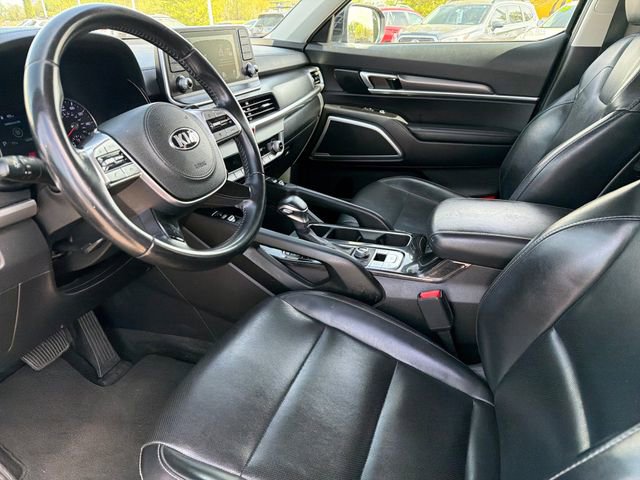 Used 2020 Kia Telluride S image 17
