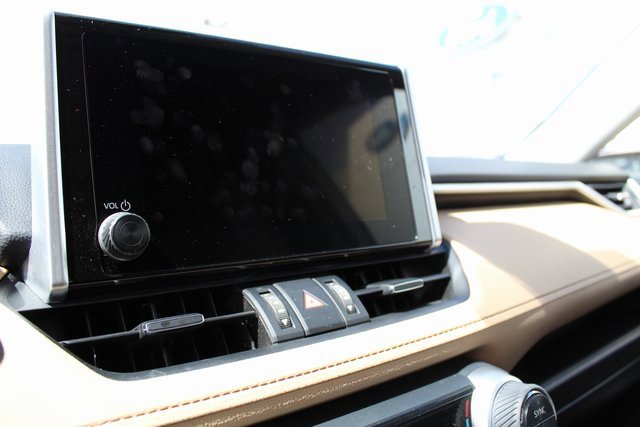 Used 2023 Toyota RAV4 XLE Premium FWD image 31
