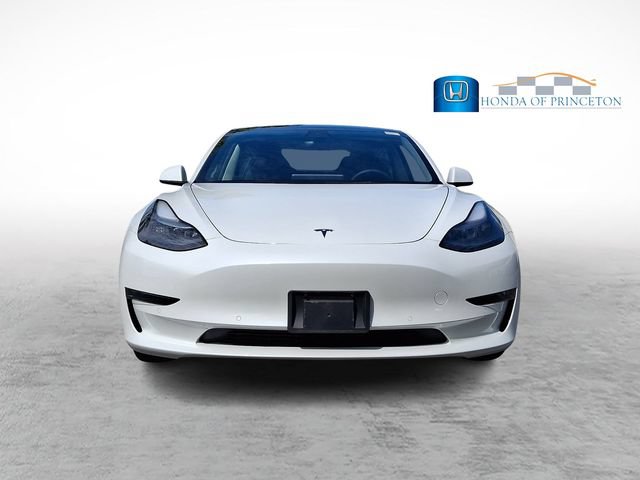 Used 2022 Tesla Model 3 RWD image 2