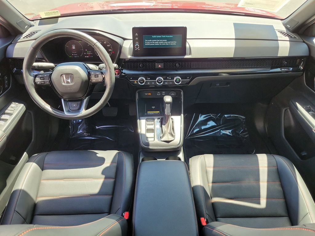 Used 2024 Honda CR-V Sport Touring image 15