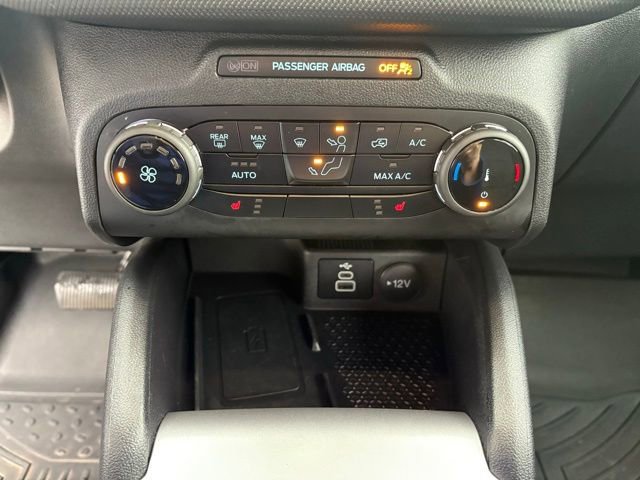 Used 2023 Ford Bronco Sport Big Bend w/ Convenience Package image 21