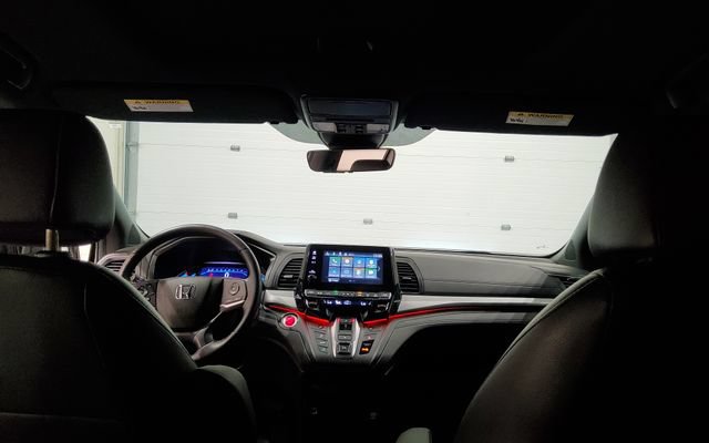 Used 2024 Honda Odyssey Sport image 27