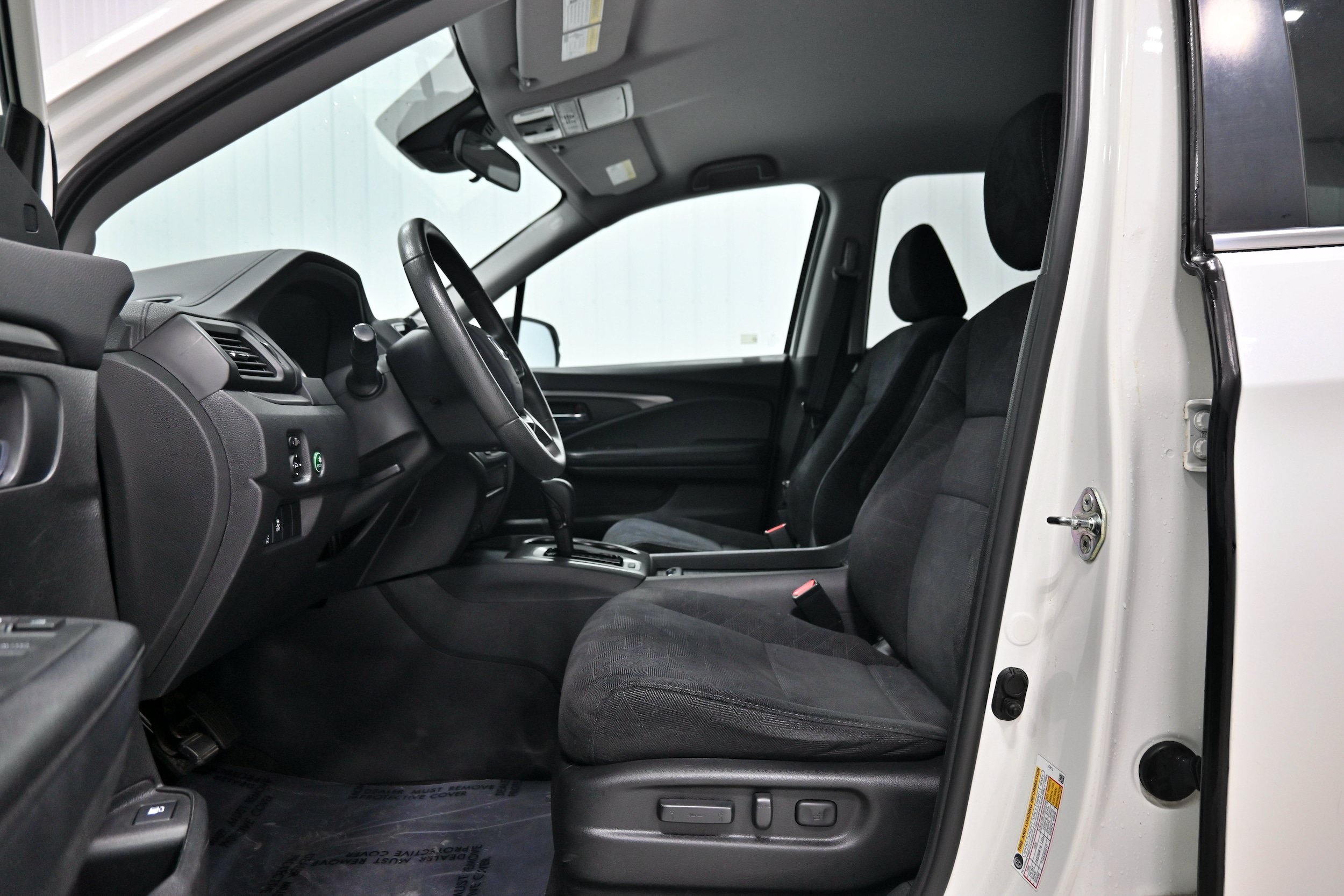 Used 2019 Honda Pilot EX image 5
