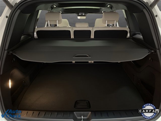 Used 2023 Mercedes-Benz EQB 300 4MATIC w/ Pinnacle Package image 82