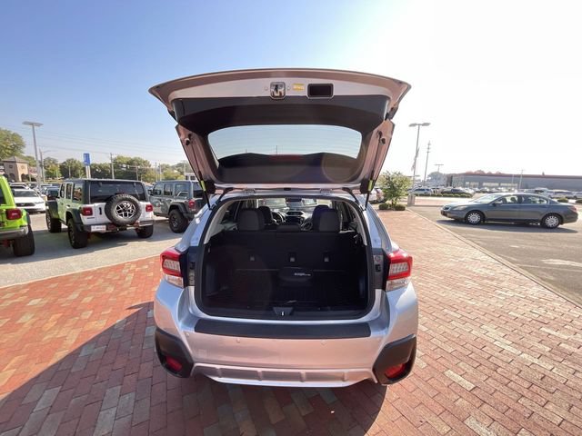 Used 2023 Subaru Crosstrek 2.5i Limited AWD/4WD image 34