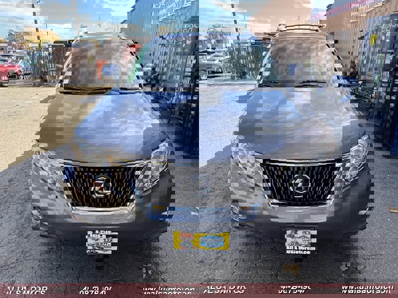 Used 2012 Lexus RX 350 FWD image 4