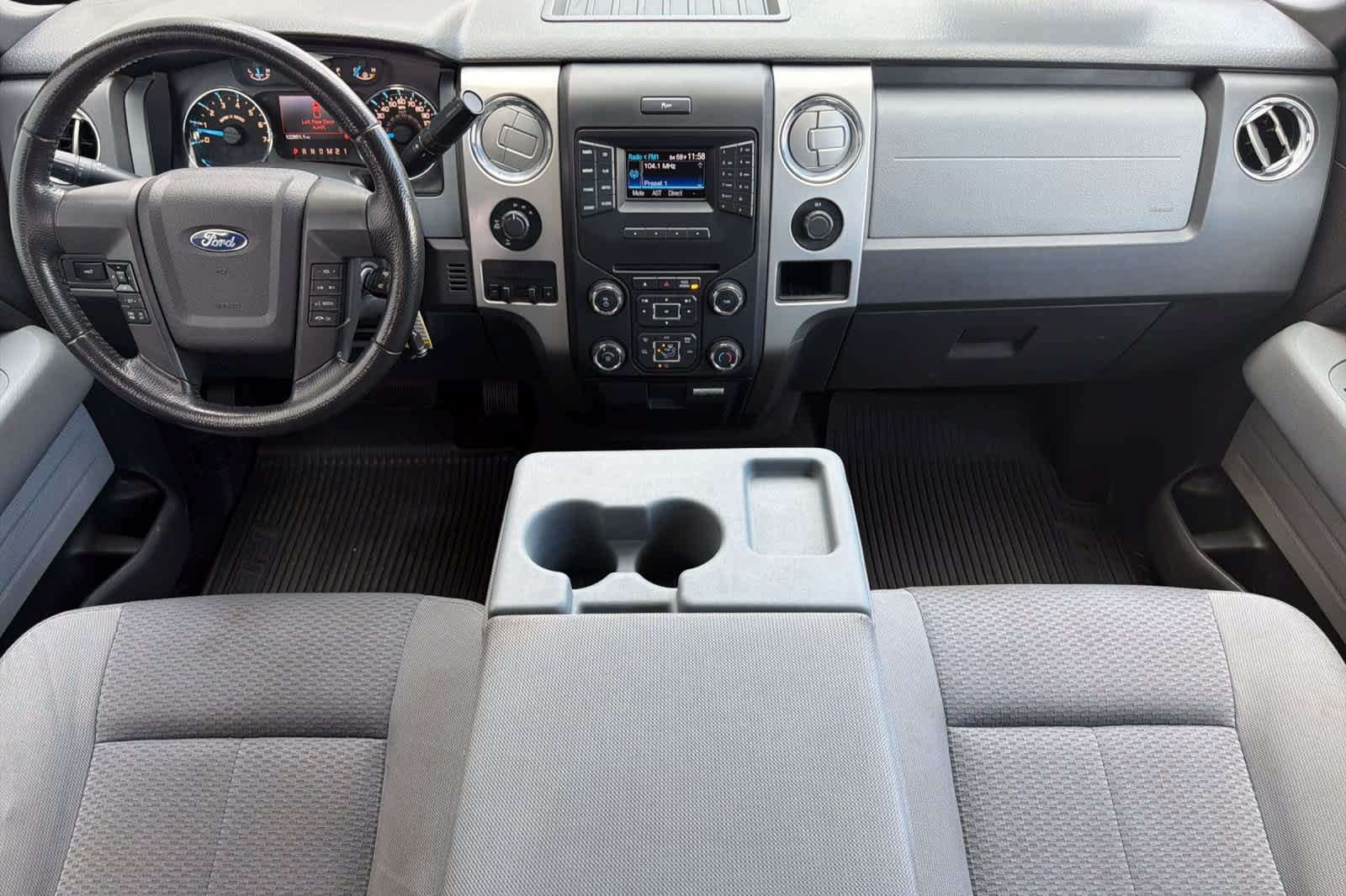 Used 2013 Ford F150 XLT w/ Luxury Equipment Group AWD/4WD image 3