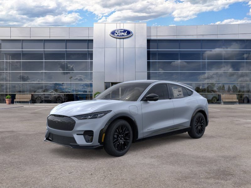 New 2026 Ford Mustang Mach-E Premium w/ Sport Appearance Package AWD/4WD image 1