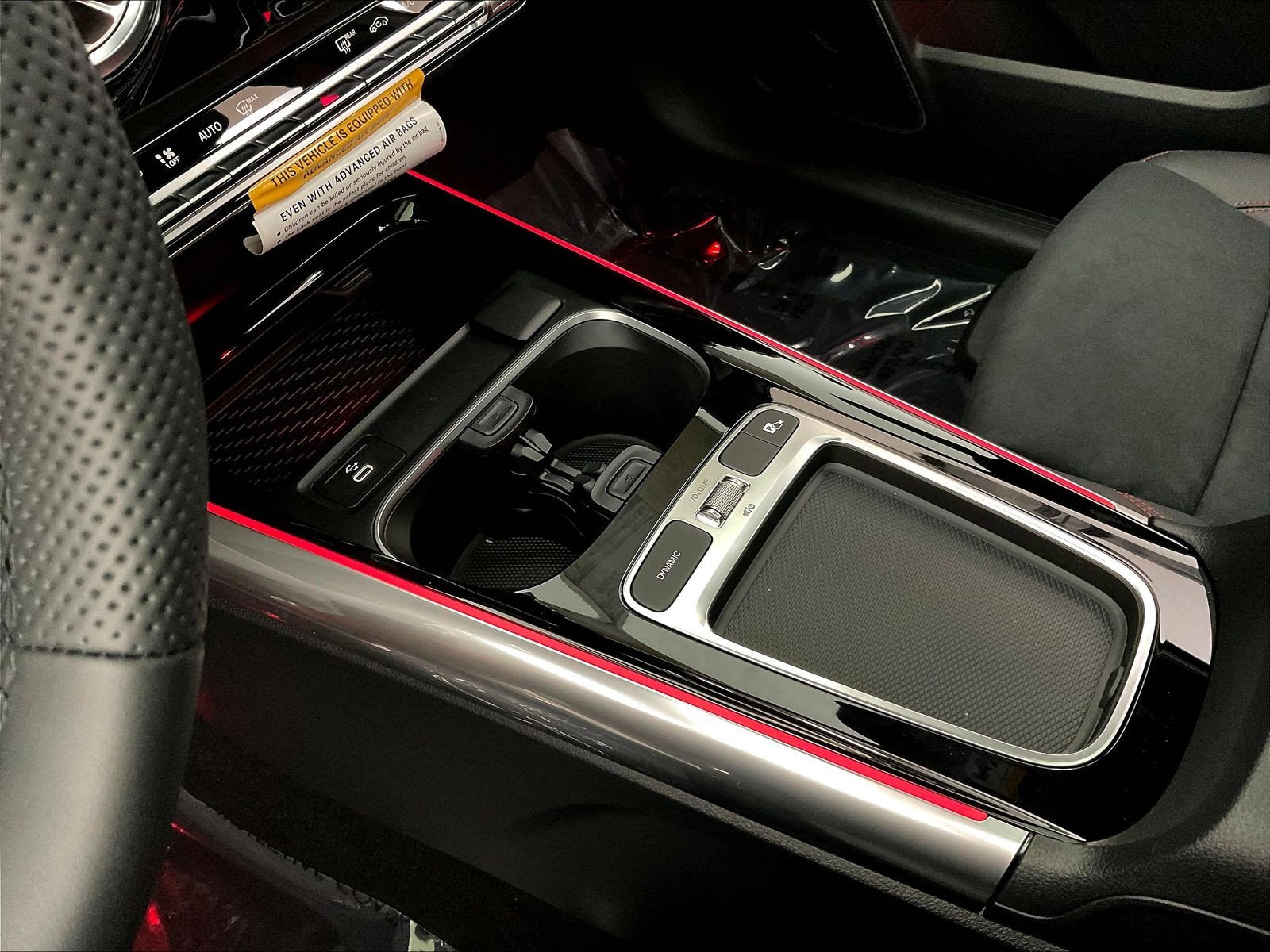 New 2026 Mercedes-Benz GLA 35 AMG 4MATIC image 11