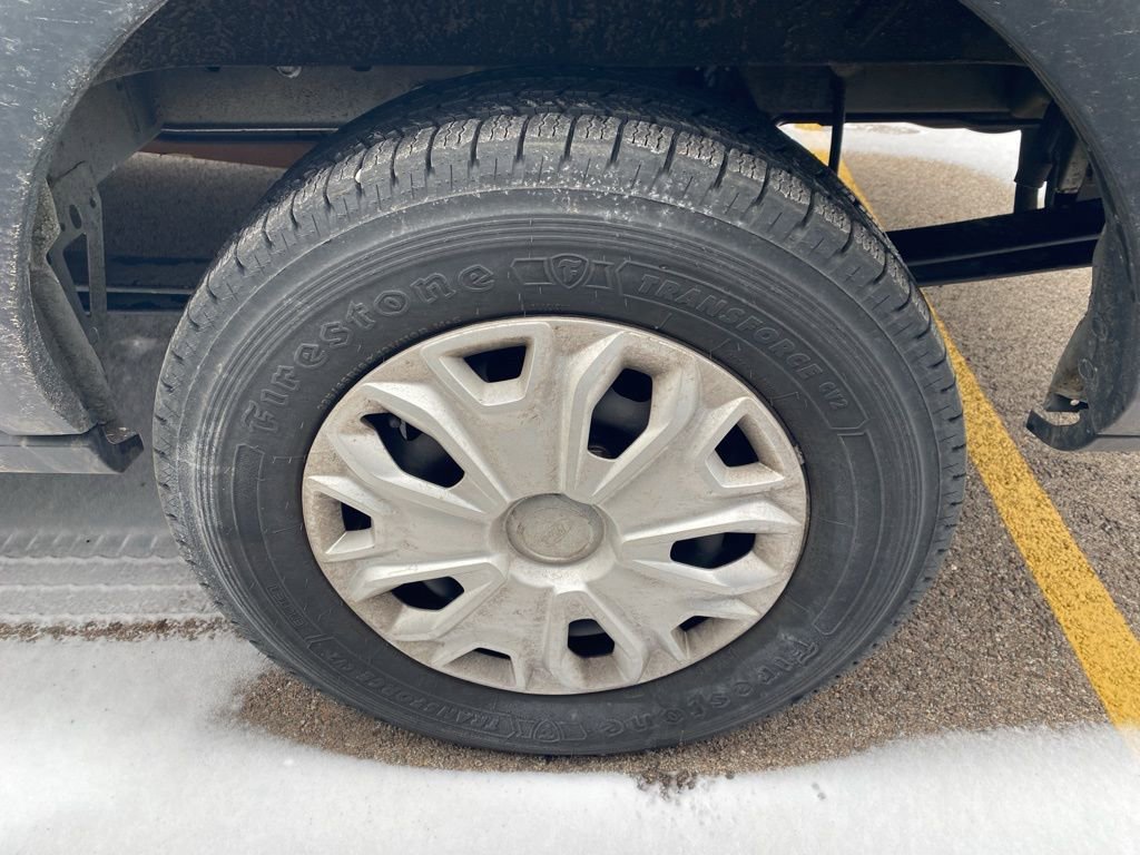 Used 2022 Ford Transit 350 XLT image 18