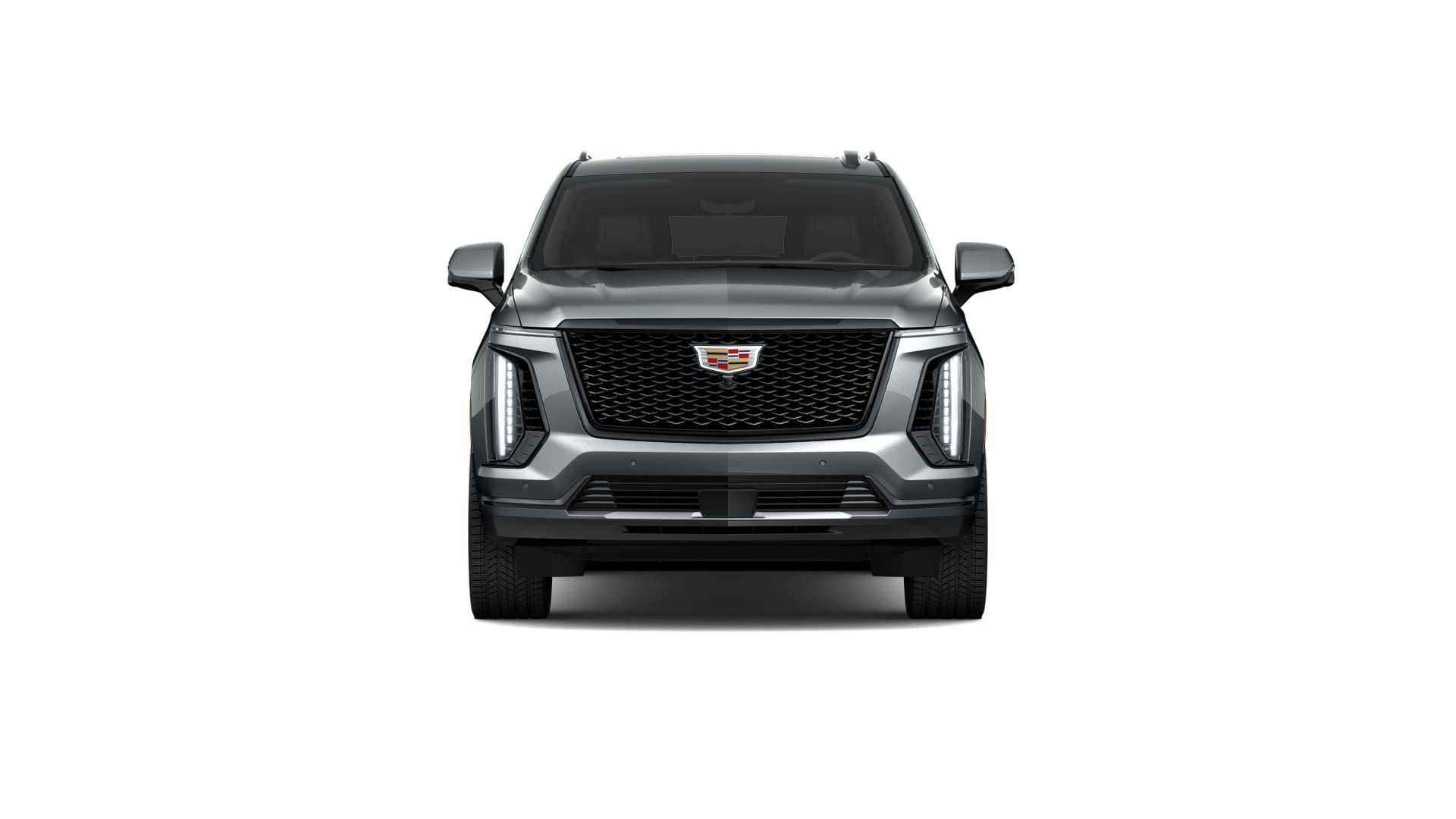 New 2026 Cadillac Escalade ESV Sport w/ Touring Package AWD/4WD image 31