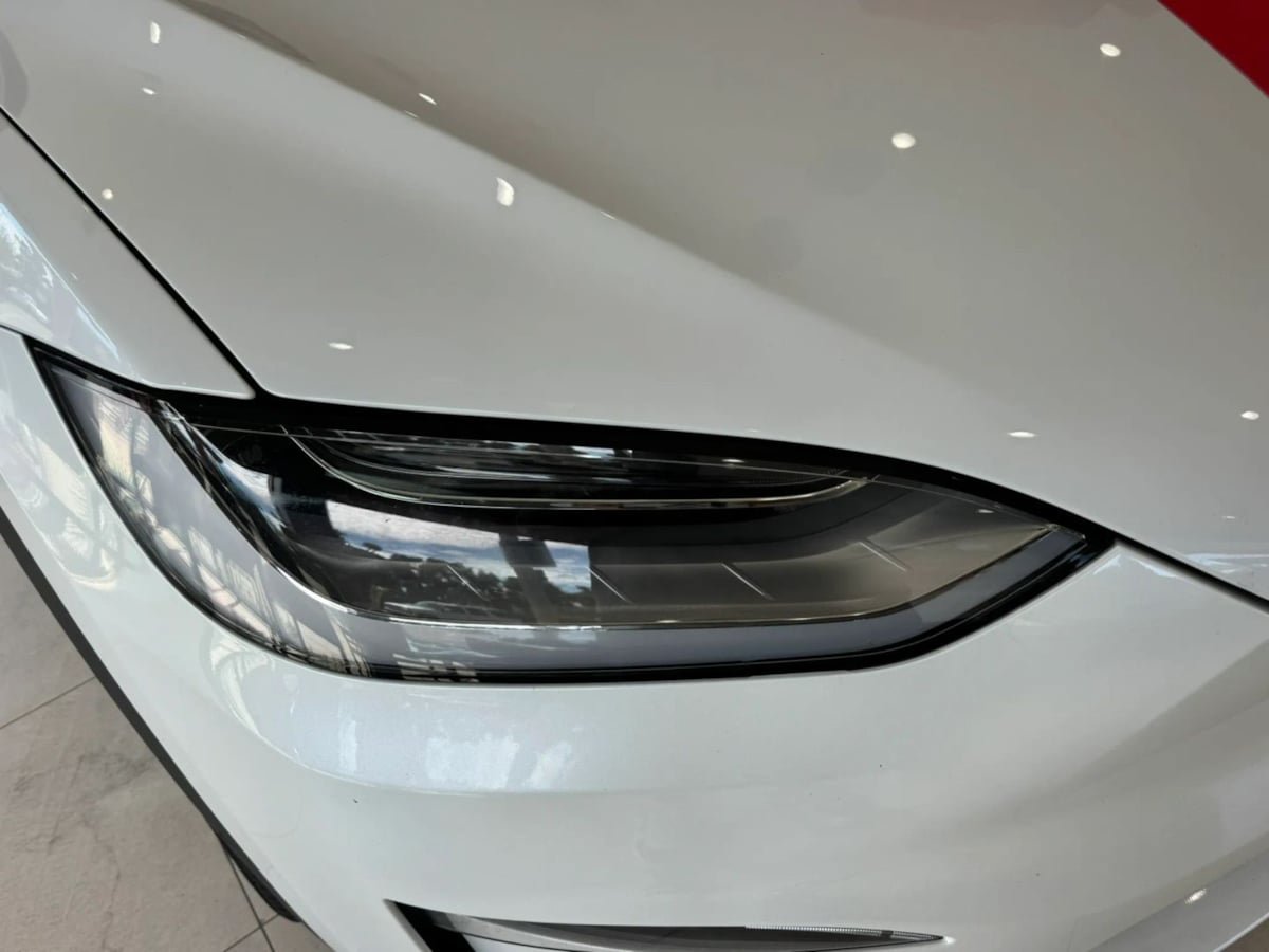 Used 2023 Tesla Model X AWD/4WD image 20